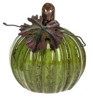 Ceramic Pumpkins