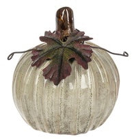 Ceramic Pumpkins