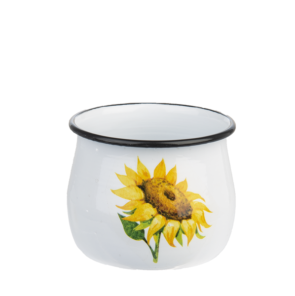 Sunflower Planters