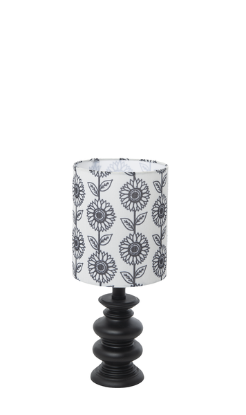 Sunflower Lamp
