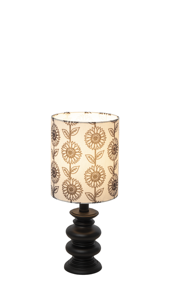 Sunflower Lamp