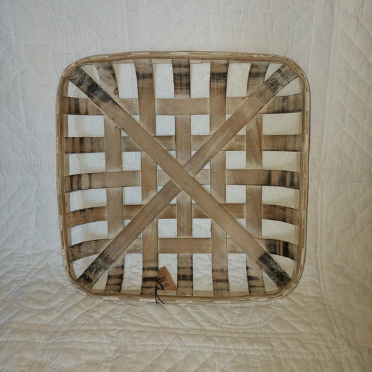 Rattan Baskets