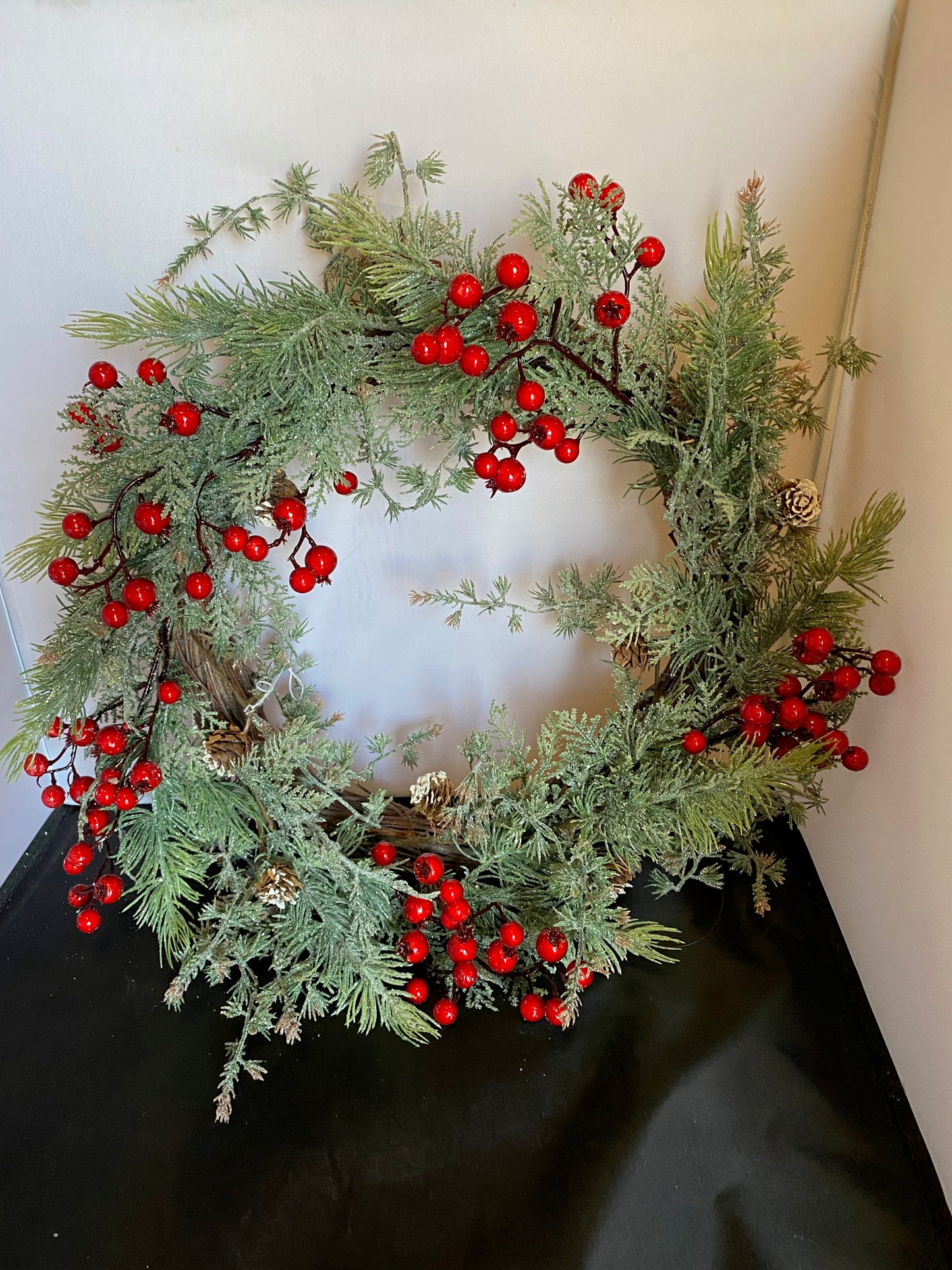Holiday Wreath