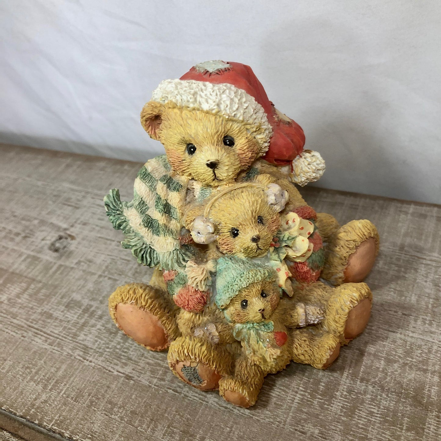 Cherished Teddies
