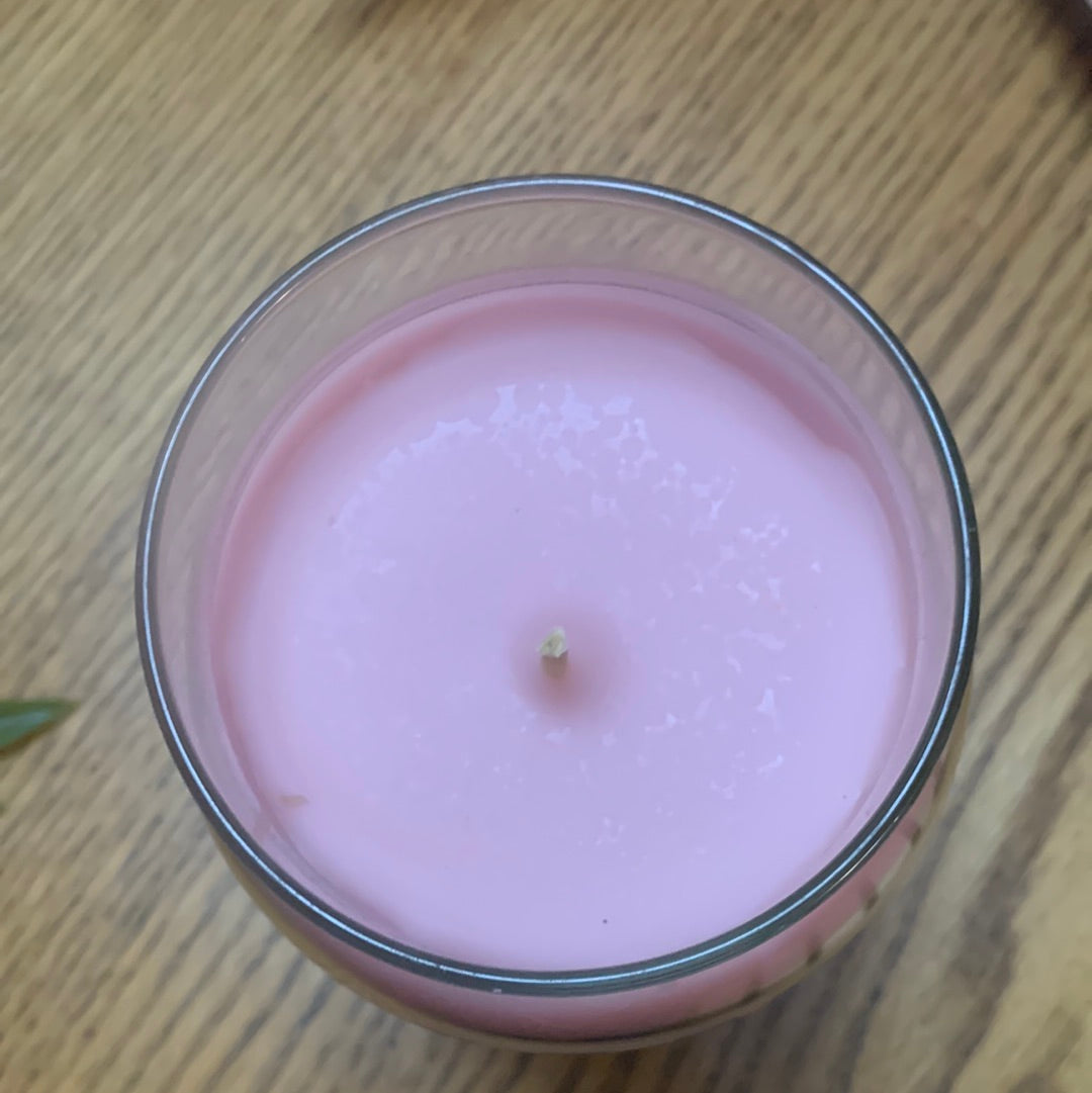 The Candleberry Company Candle (Large)