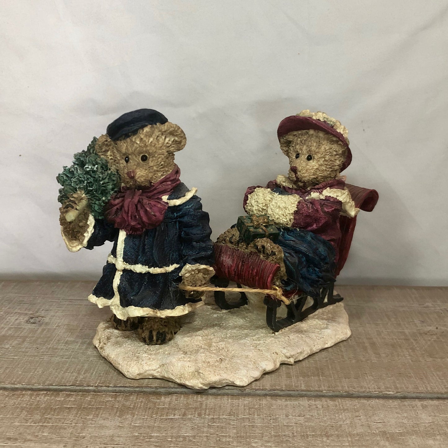 Cottage Collectibles