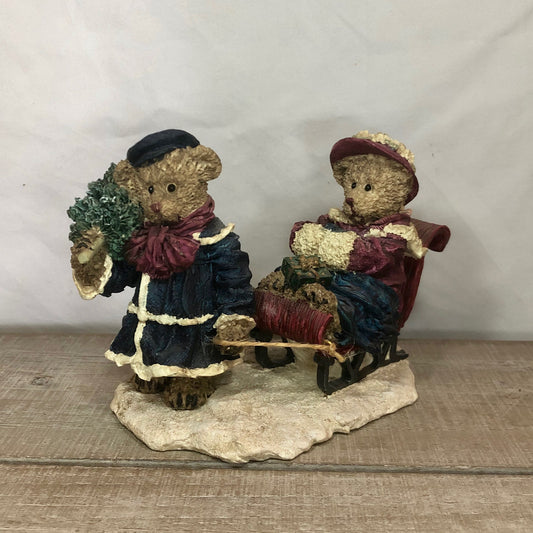 Cottage Collectibles