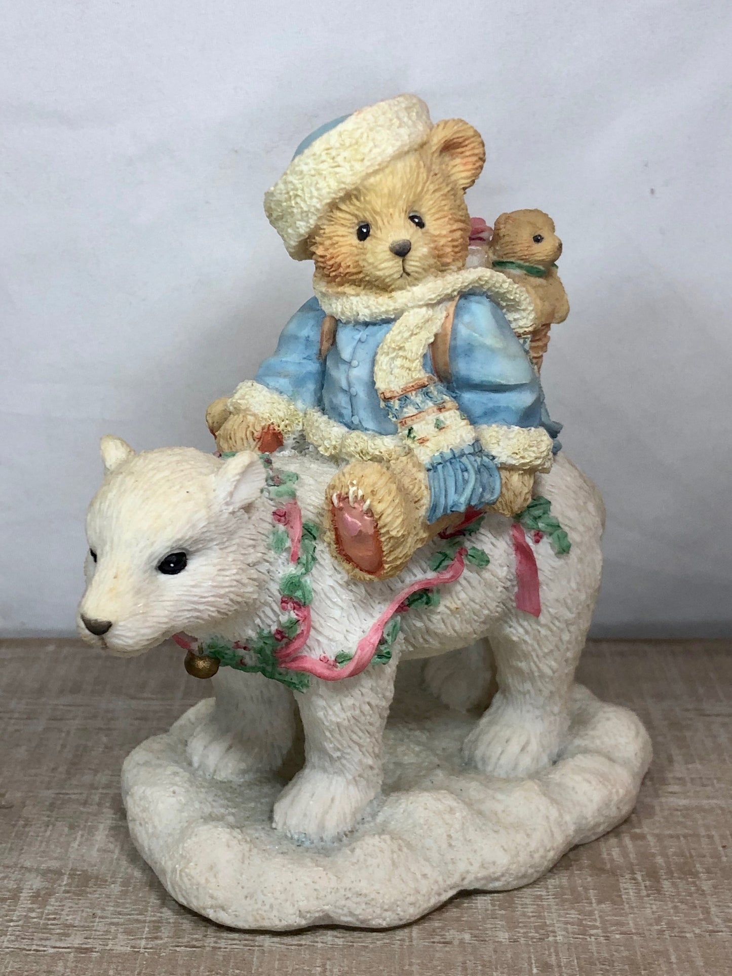 Cherished Teddies