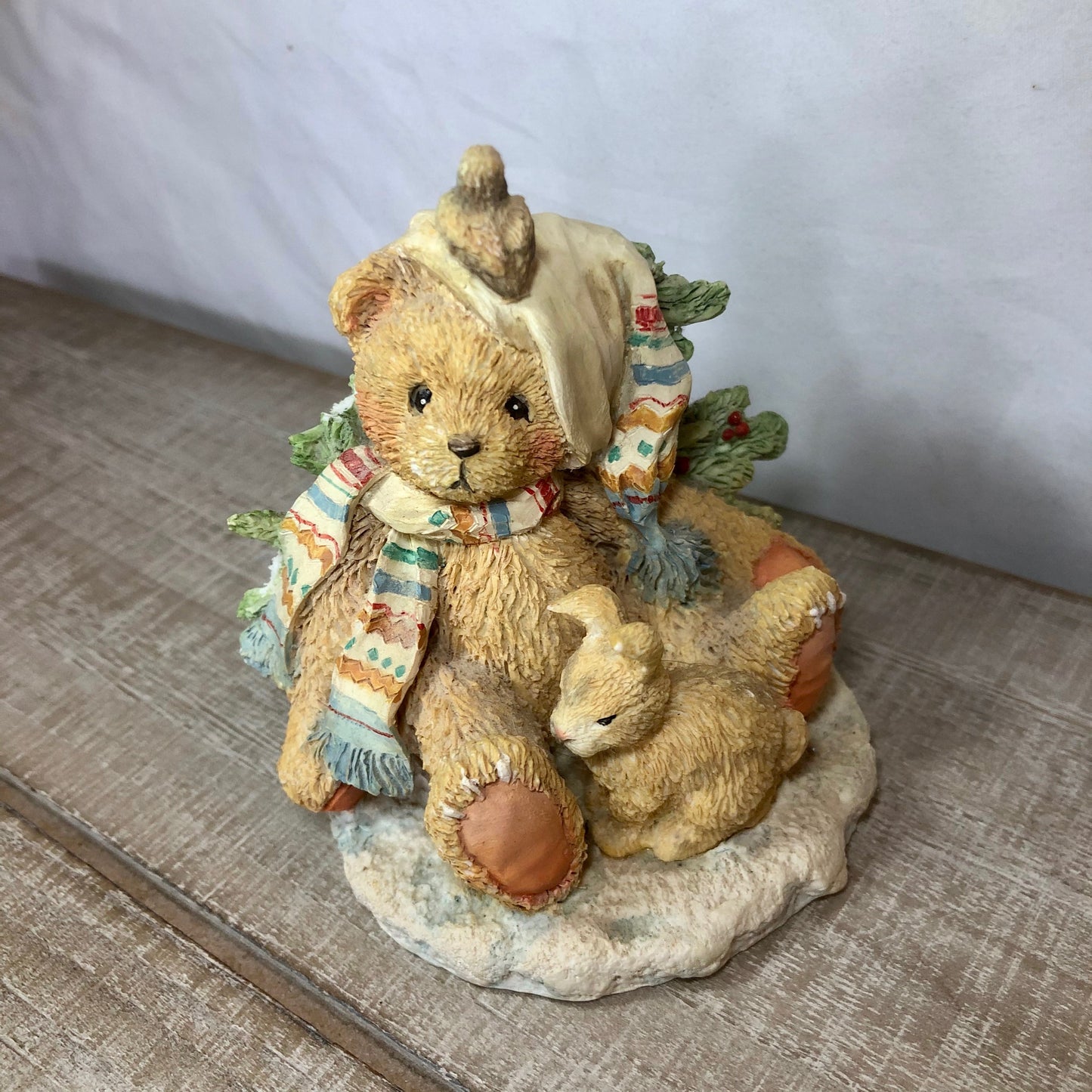 Cherished Teddies