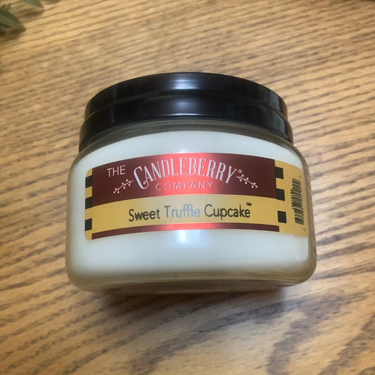 The Candleberry Company Candle (Mini)