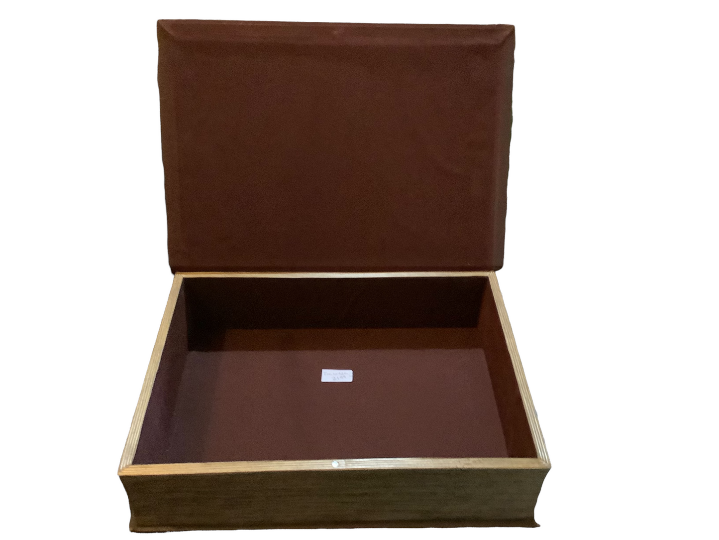 Book Boxes