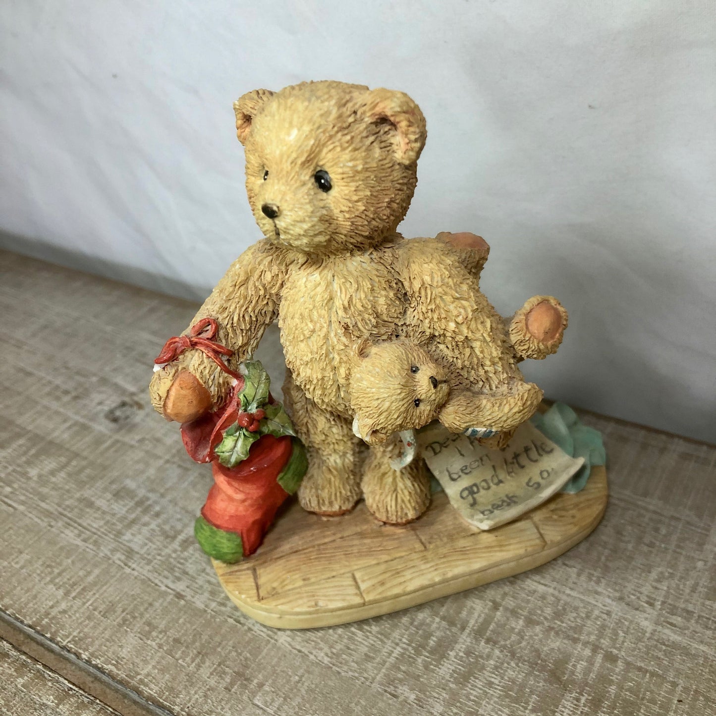 Cherished Teddies
