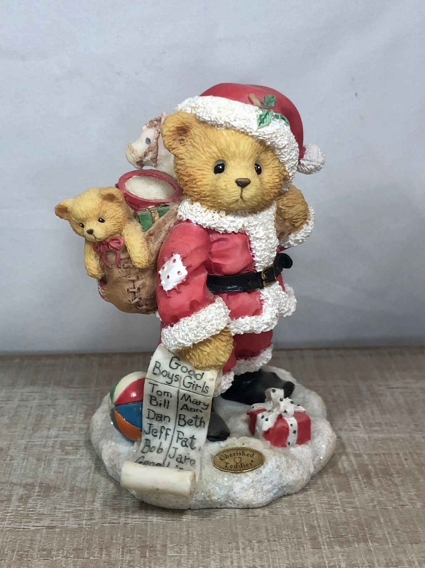 Cherished Teddies
