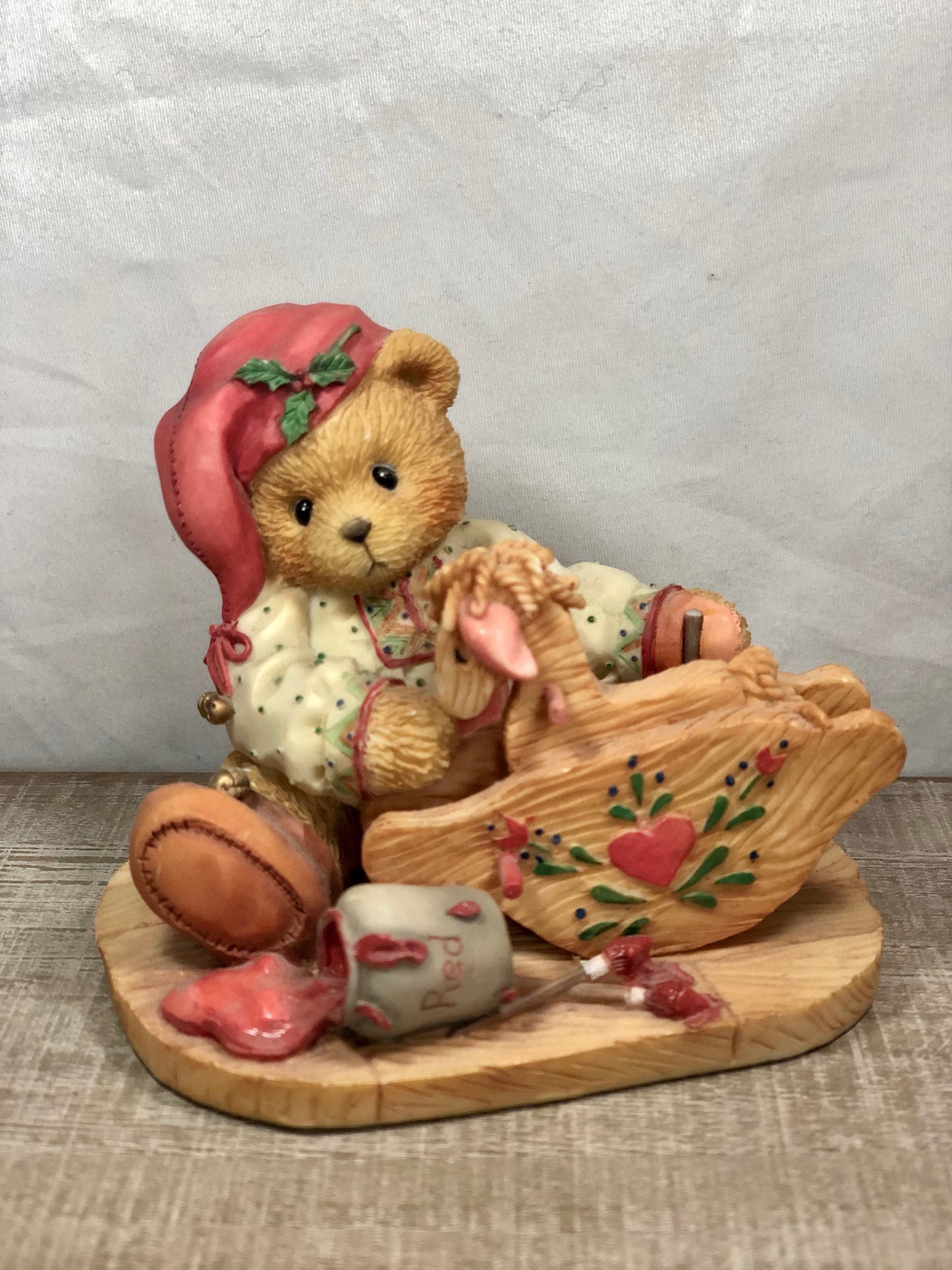 Cherished Teddies