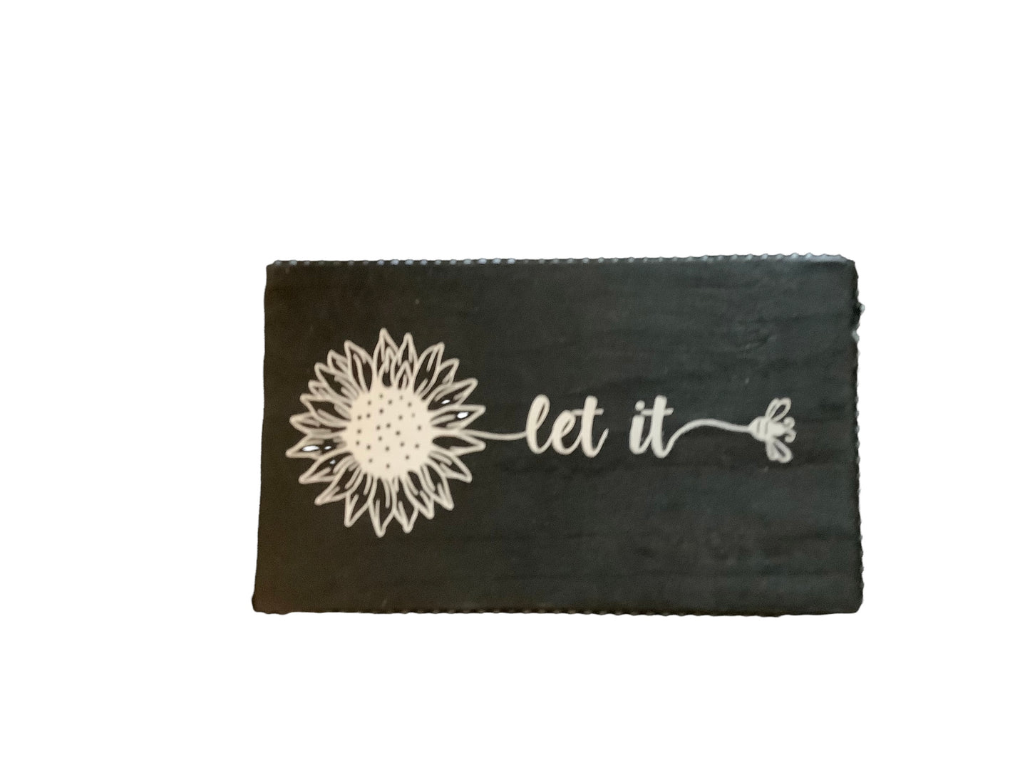 Let it Bee Sign