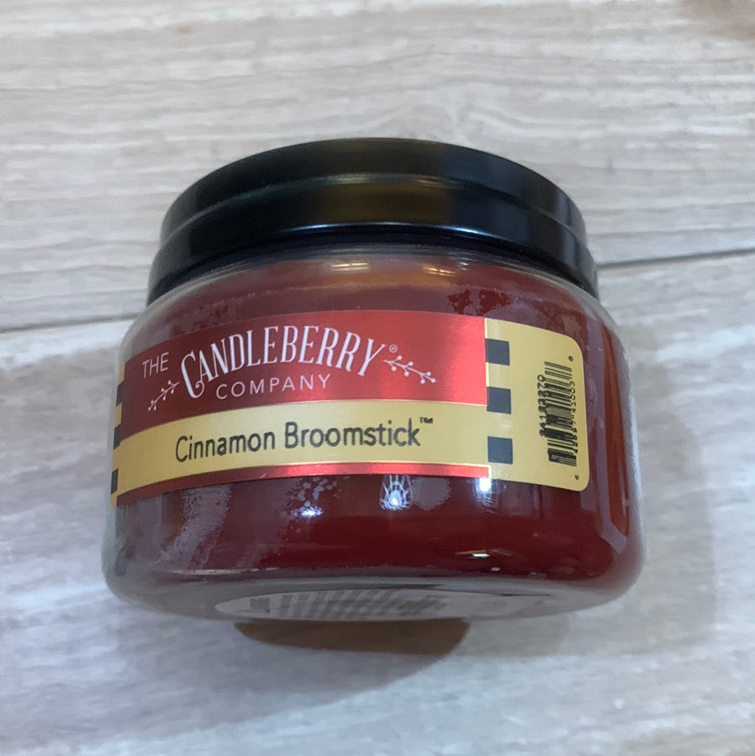 The Candleberry Company Candle (Mini)