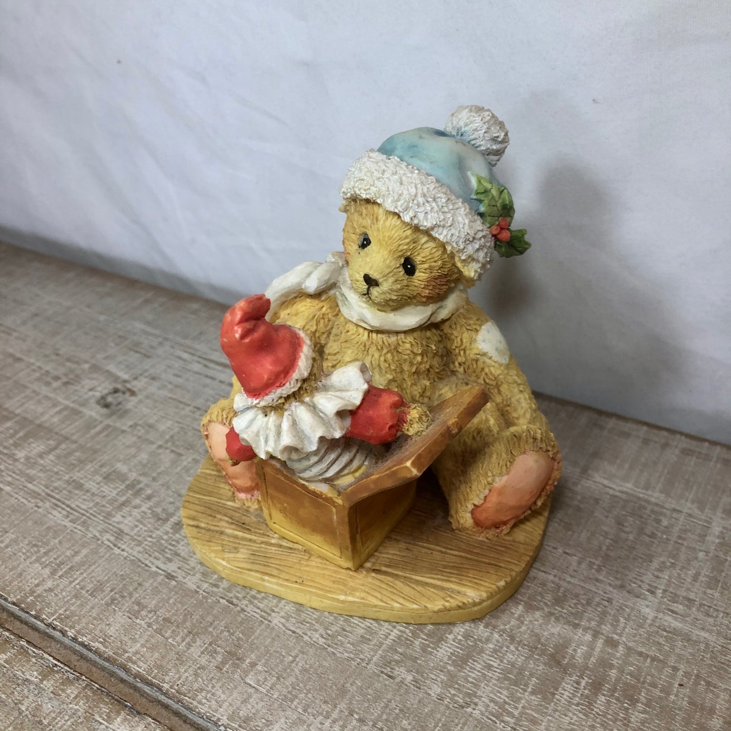 Cherished Teddies
