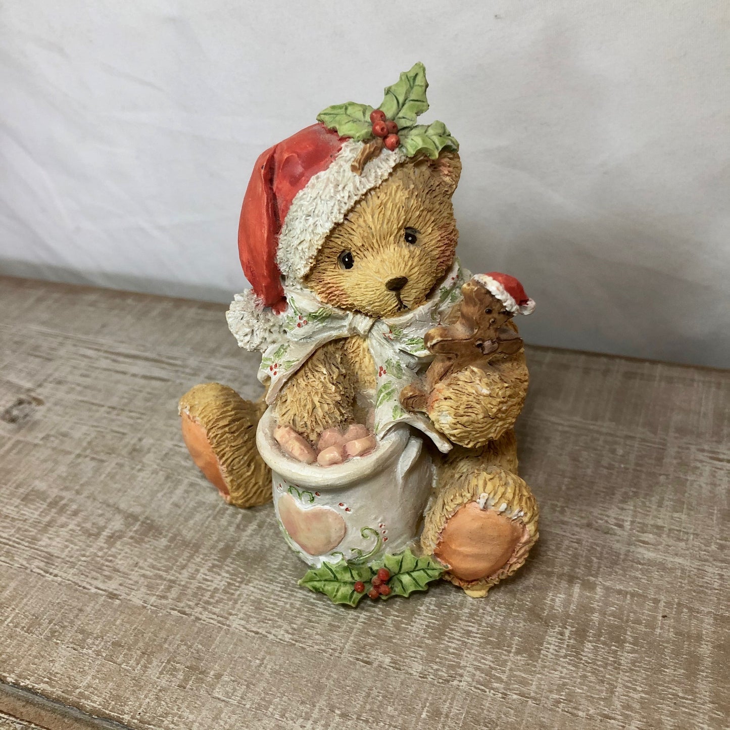 Cherished Teddies