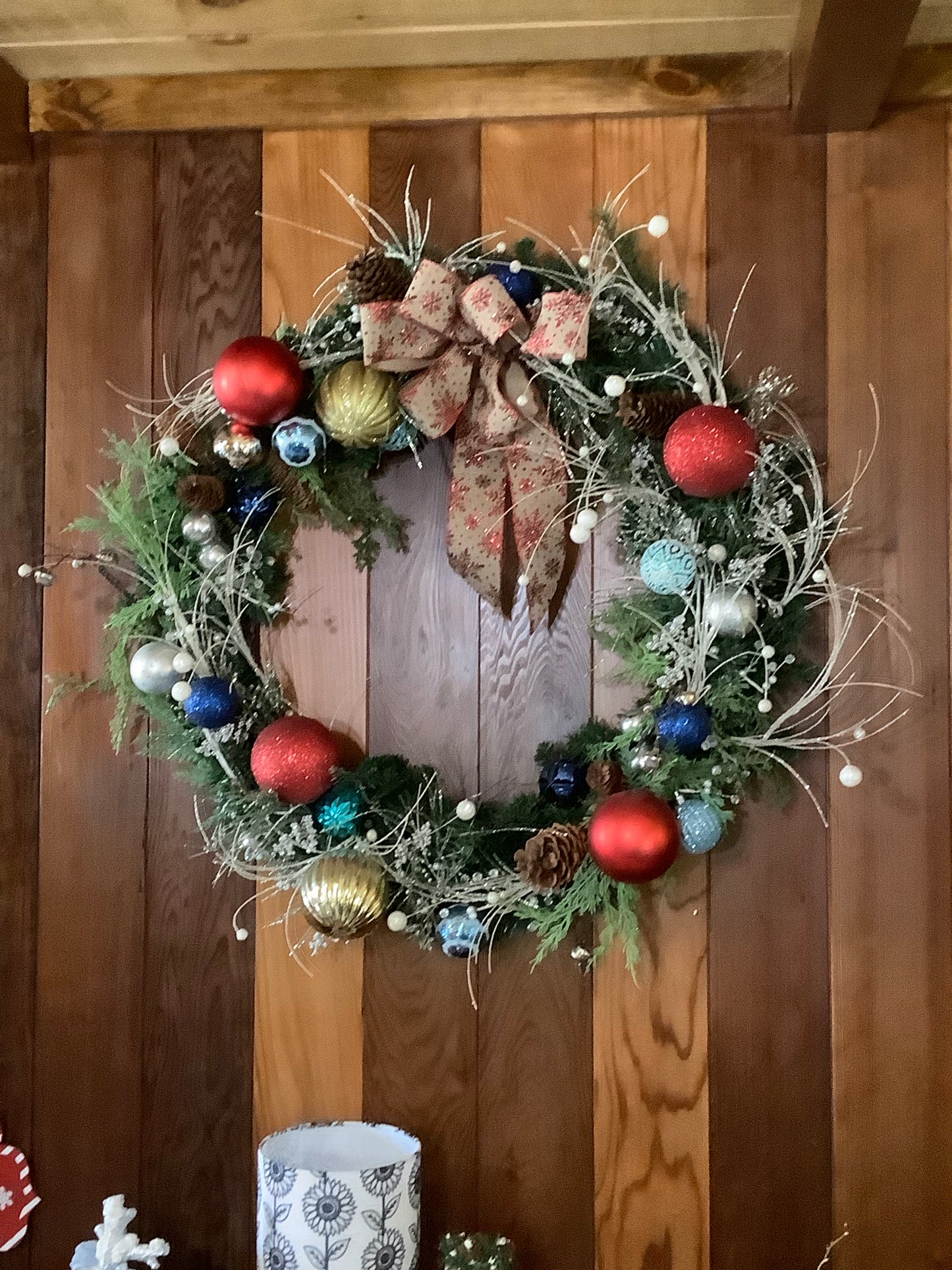 Christmas Wreath