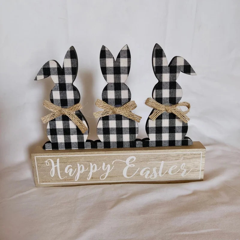 Happy Easter Bunnies