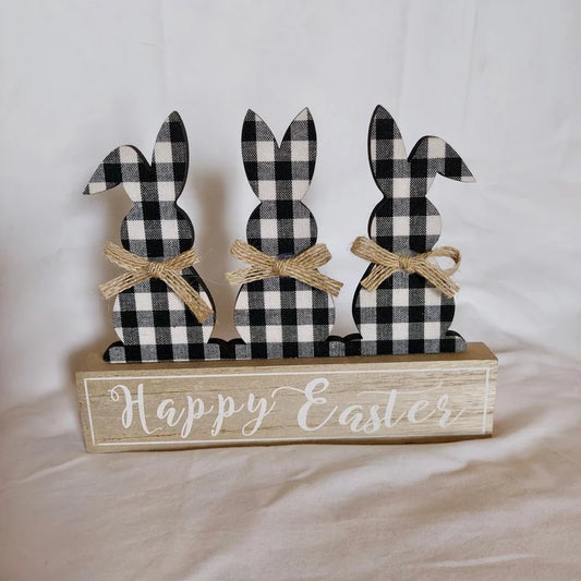Happy Easter Bunnies
