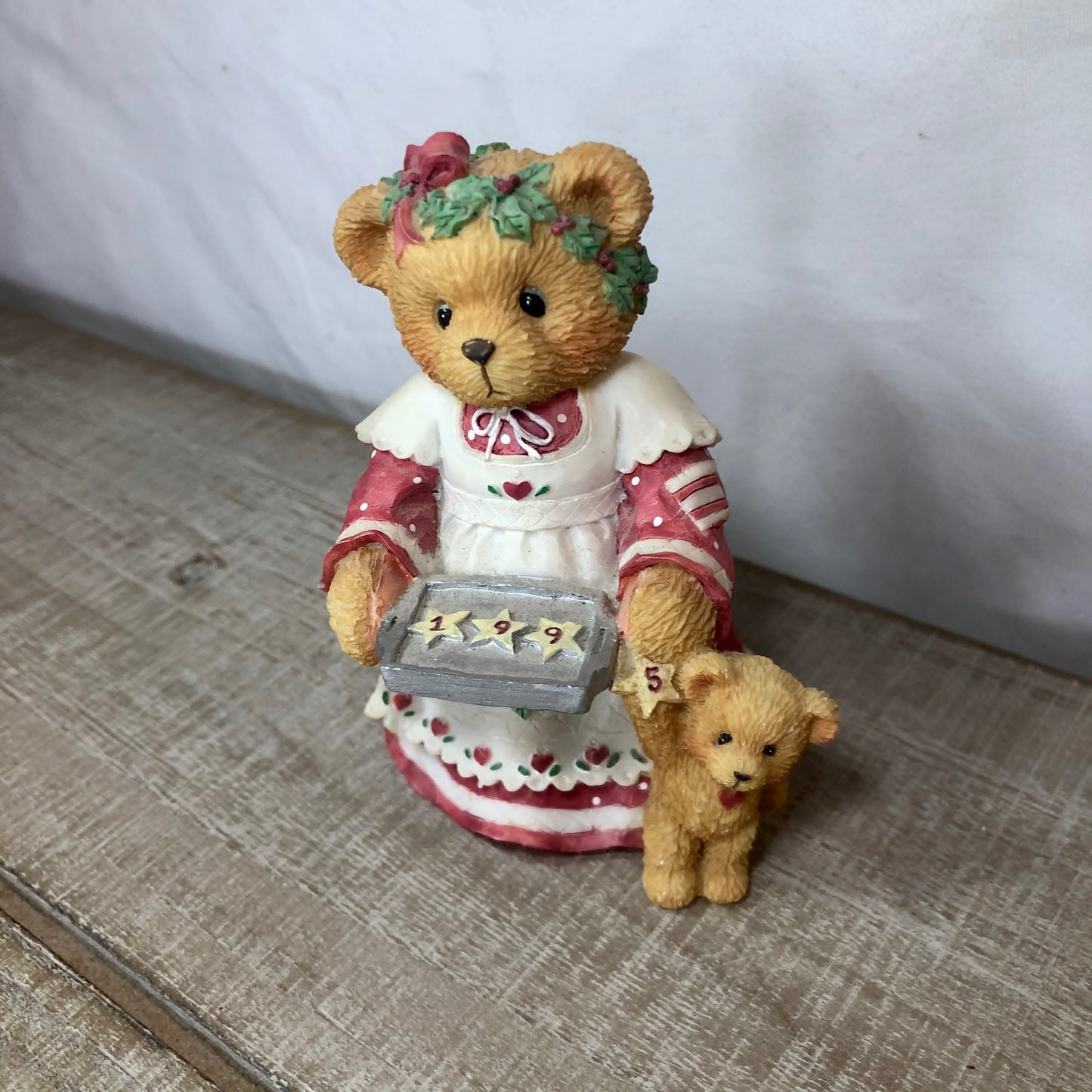 Cherished Teddies