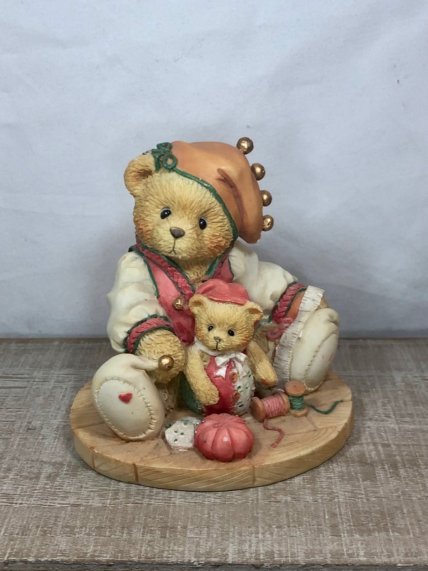 Cherished Teddies