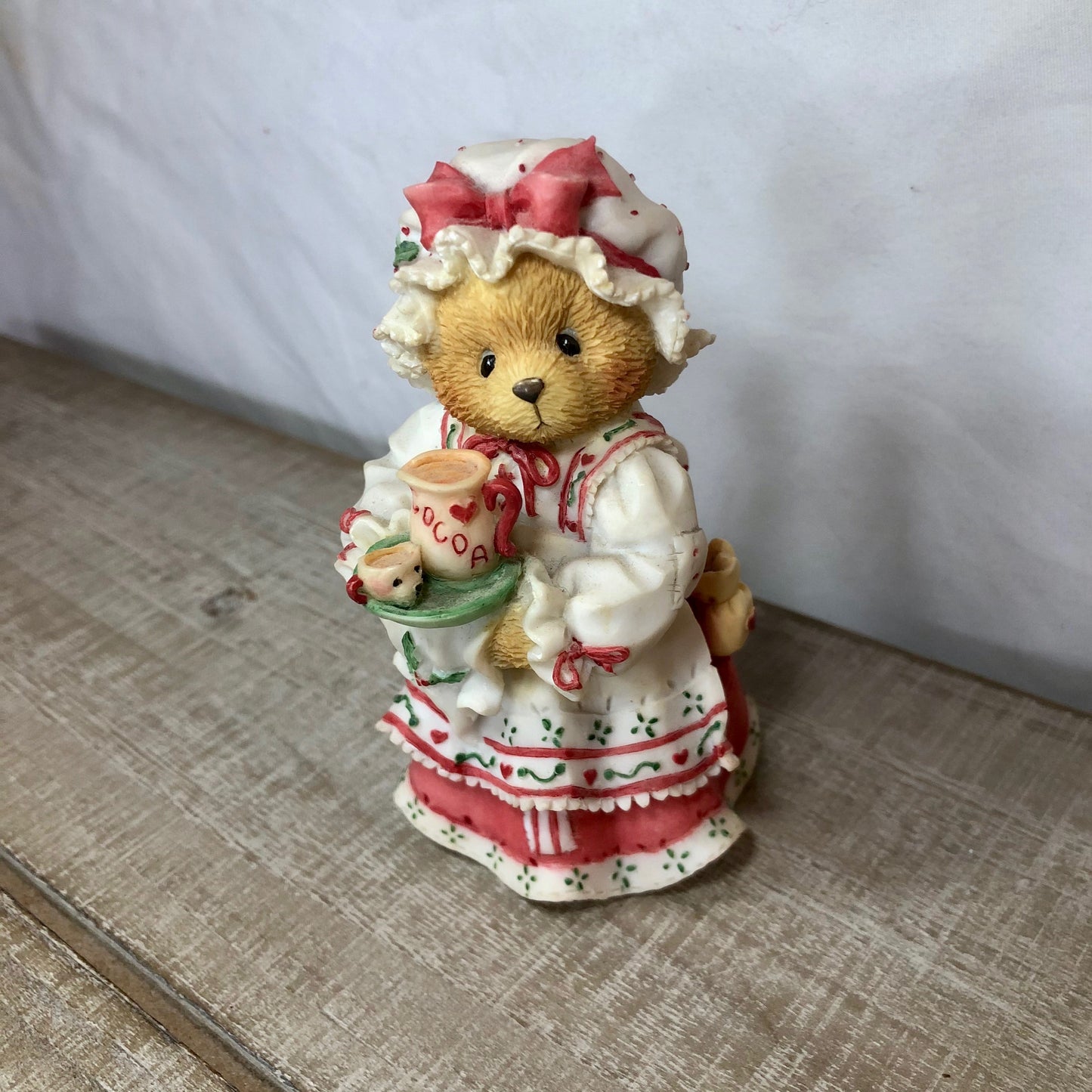 Cherished Teddies