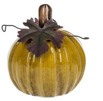 Ceramic Pumpkins