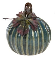 Ceramic Pumpkins