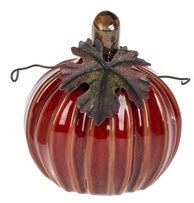 Ceramic Pumpkins