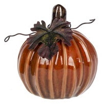 Ceramic Pumpkins