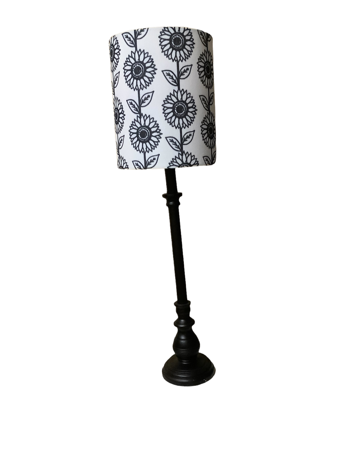 Sunflower Lamp
