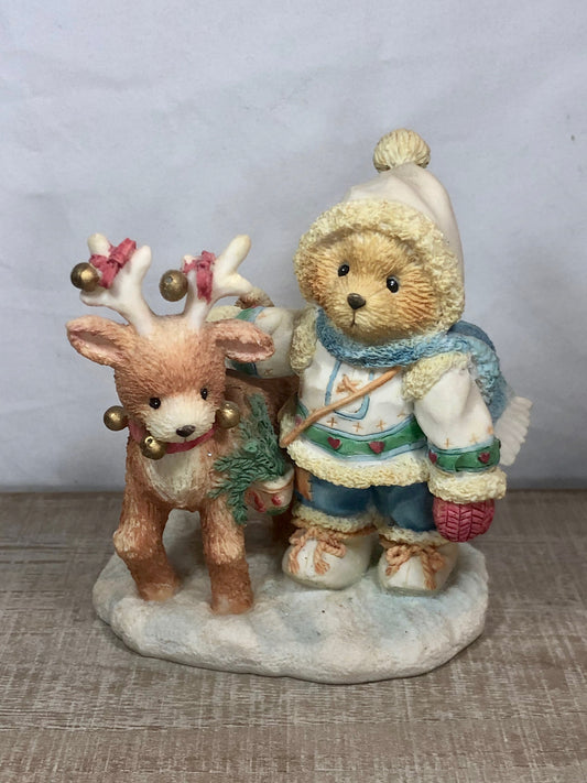 Cherished Teddies