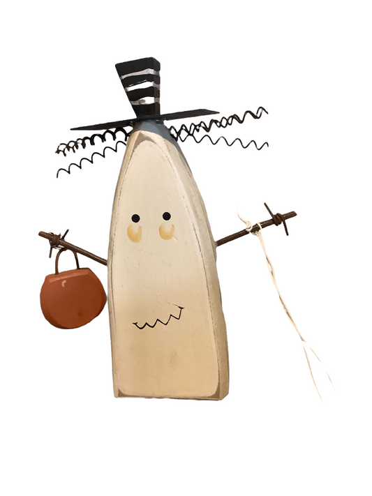 Ghost Decor