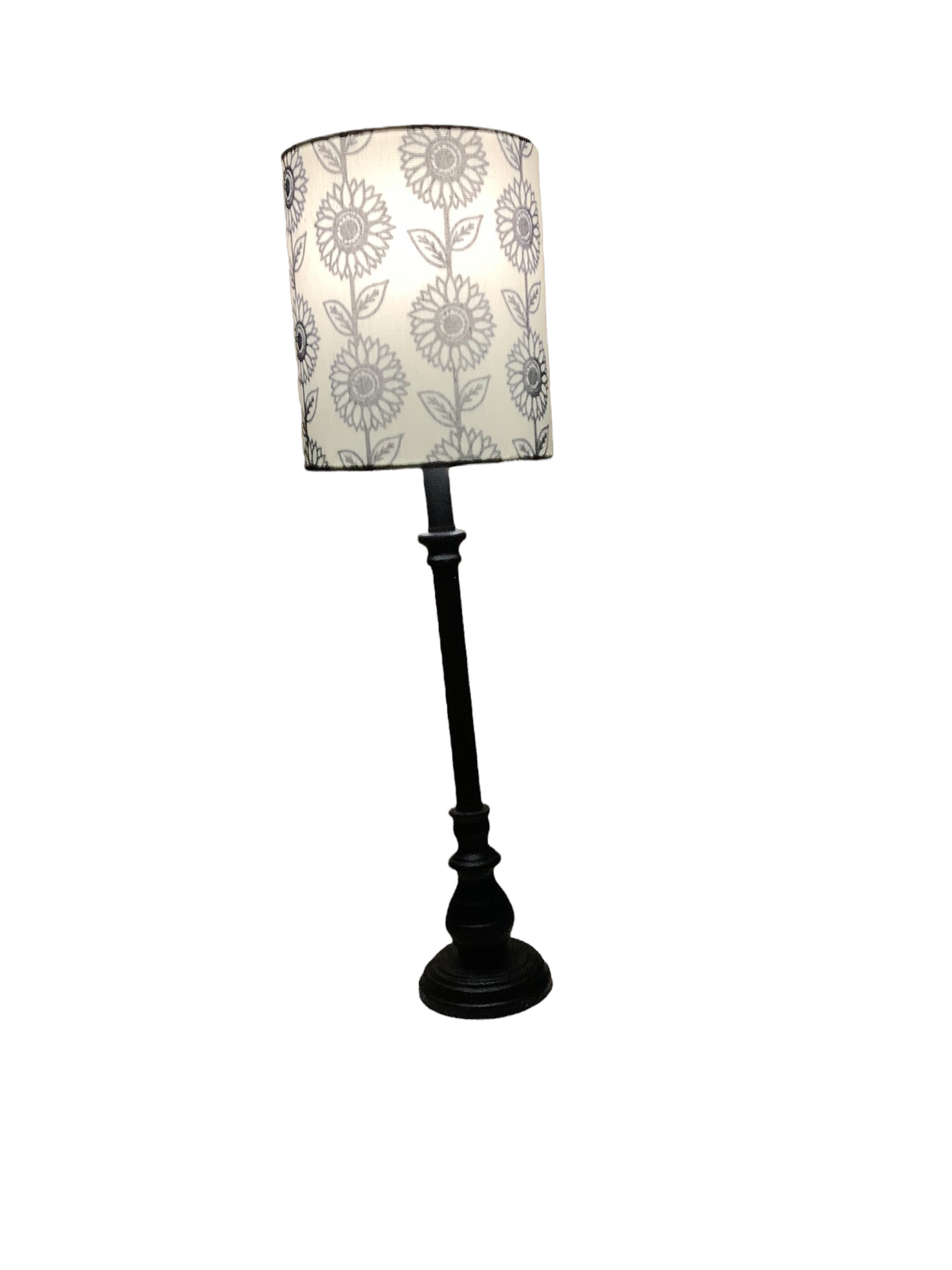 Sunflower Lamp