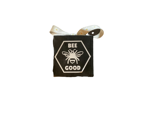 Bee Good Sign