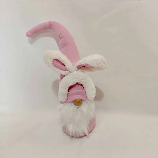 Bunny Gnome