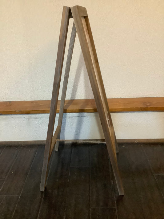 Christmas Countdown Easel