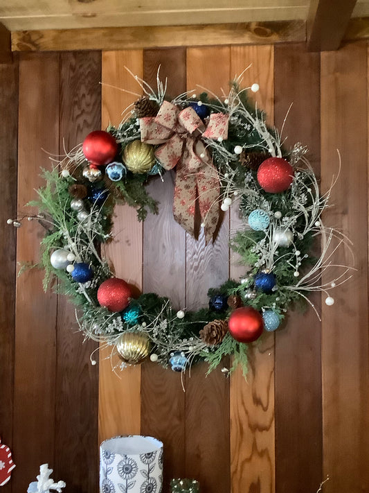 Christmas Wreath