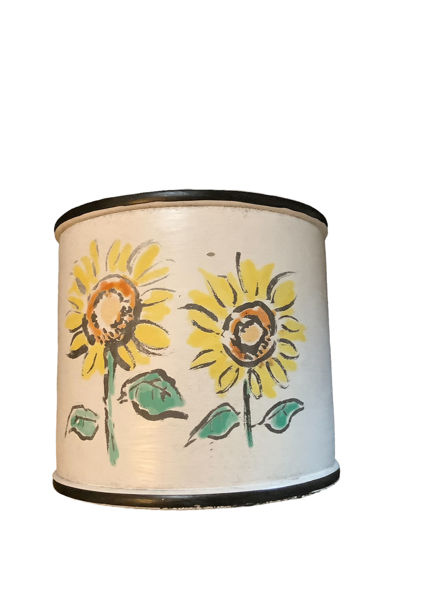 Sunflower Planter