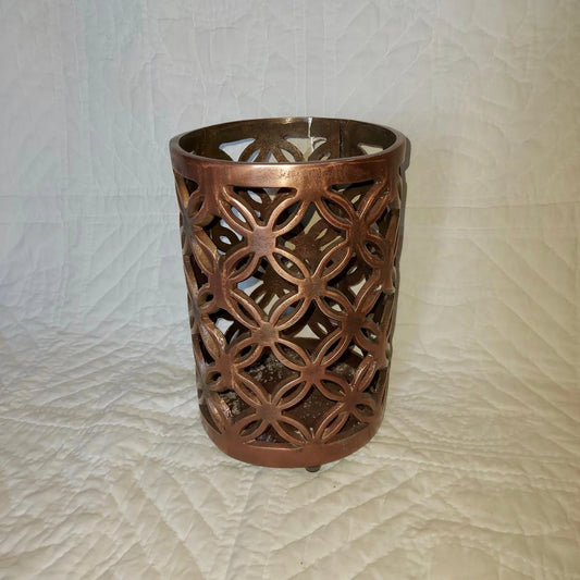 Bronze Vase