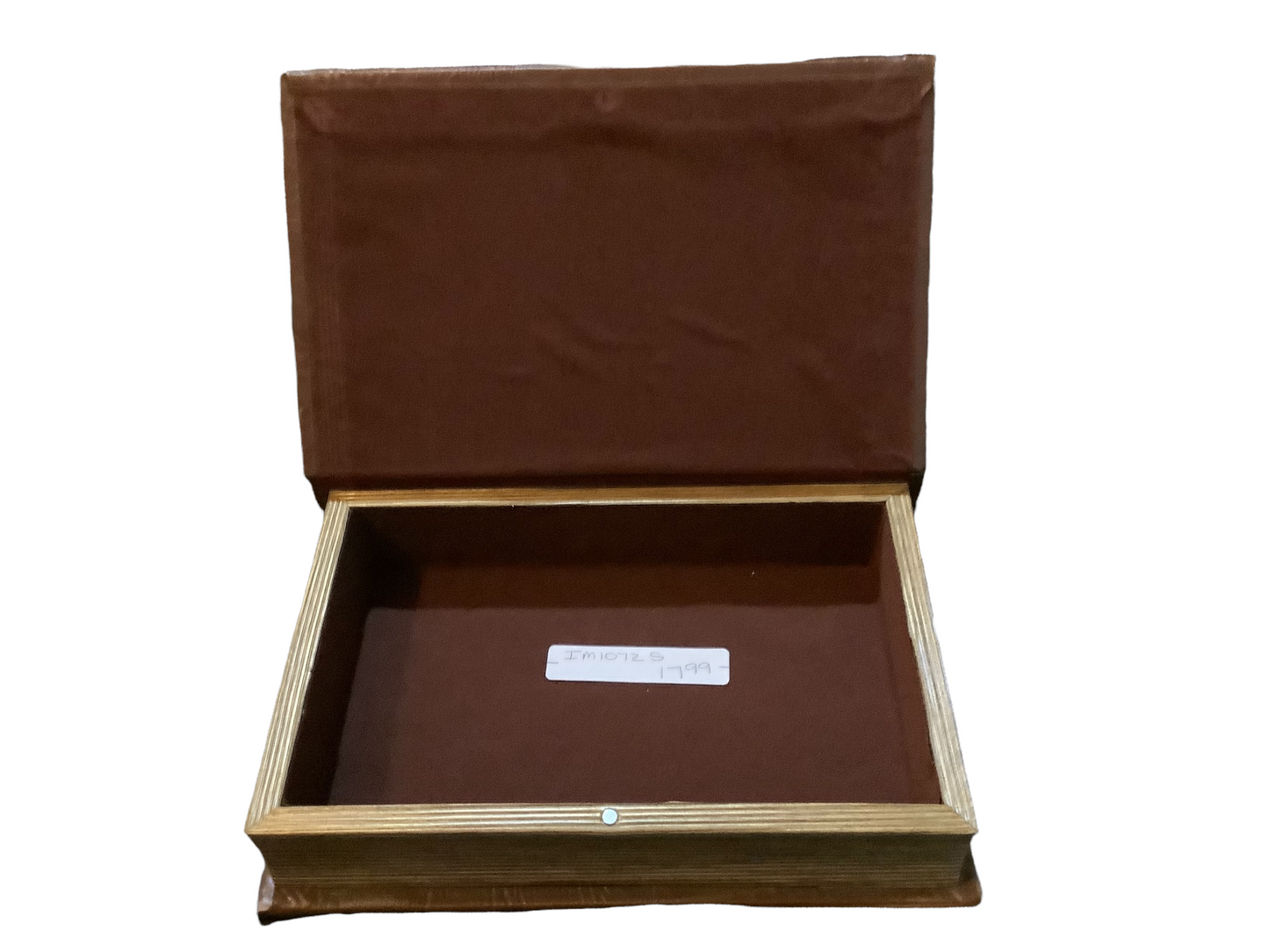 Book Boxes