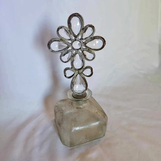 Decorative Perfume Canister