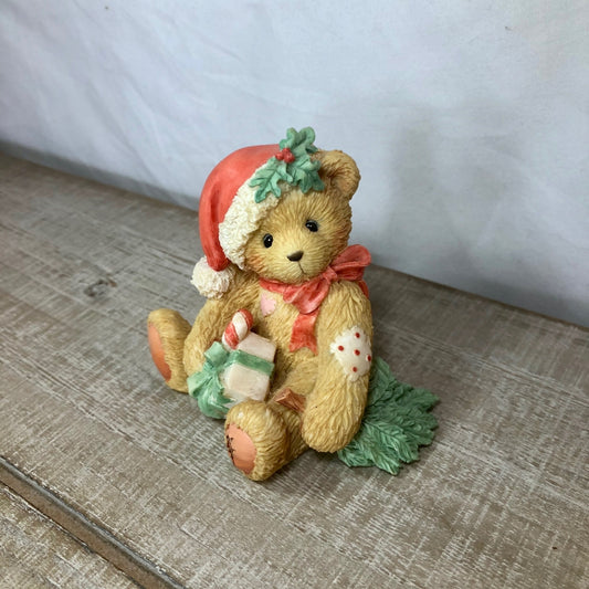Cherished Teddies